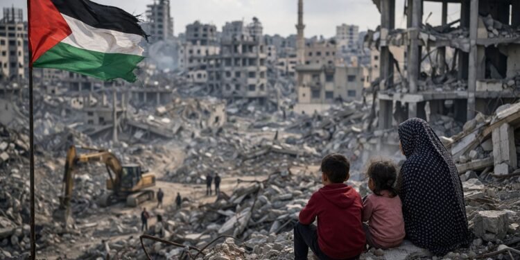 مفاوضات تثبيت وقف إطلاق النار تعود للواجهة.. ننشر آخر المستجدات