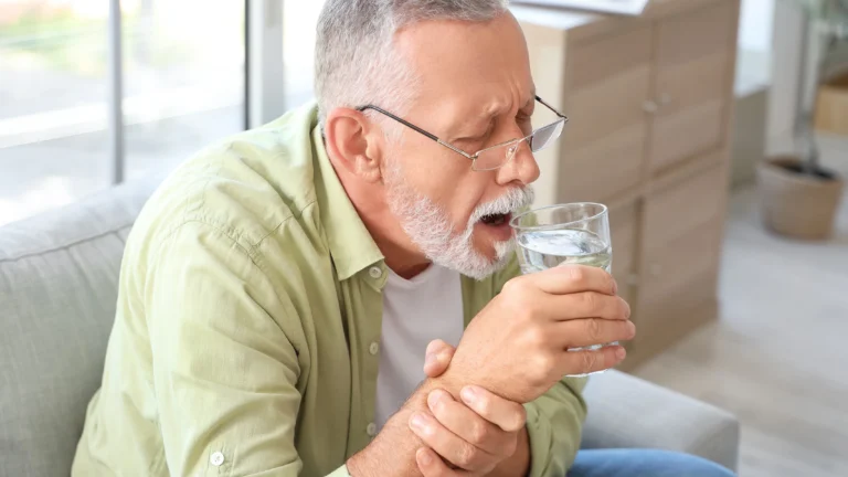 كيف تكتشف باركنسون قبل سنوات من ظهور الرعشة؟