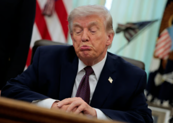 ترامب يدفع أمريكا نحو إنفاق دفاعي تاريخي وسط جدل داخلي محتدم