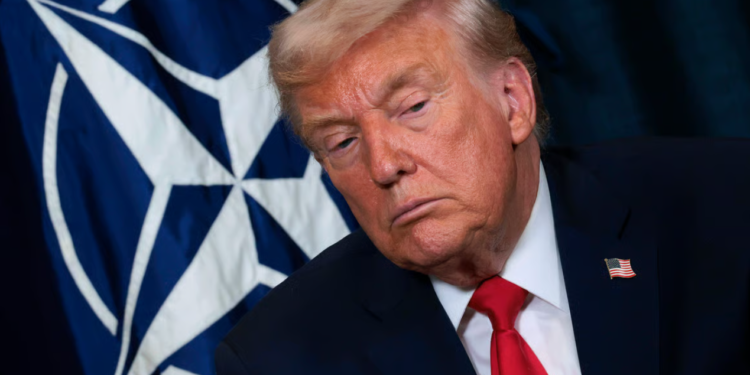 حرب إيران تكشف تصدعات داخل الناتو: خلاف يتجاوز التصريحات