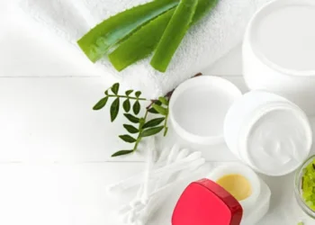 أسرار الجمال الدائم.. مستحضرات تجميل صديقة للبيئة