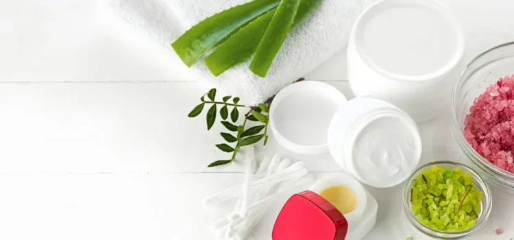 أسرار الجمال الدائم.. مستحضرات تجميل صديقة للبيئة