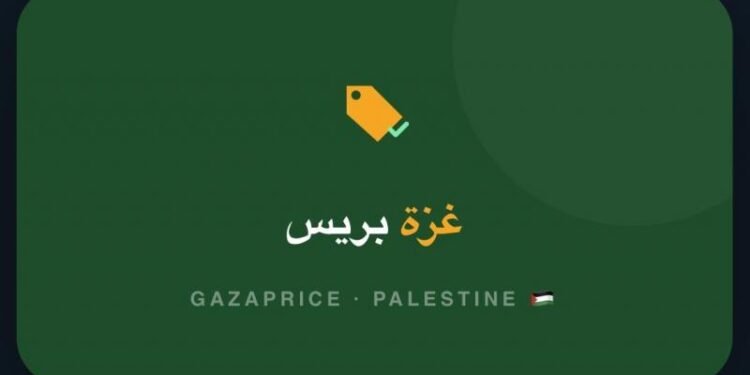 غزة برس.. شابة تتحدى الصعاب وتبتكر تطبيقًا لخدمة سكان القطاع