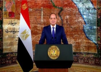 السيسي يرسم معادلة الردع والسلام لحماية المنطقة