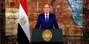 السيسي يرسم معادلة الردع والسلام لحماية المنطقة