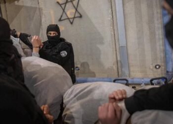 الاغتصاب والتعذيب سياسة معلنة لقادة الاحتلال.. تحليل في مسار القضية