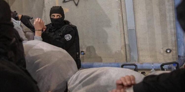 الاغتصاب والتعذيب سياسة معلنة لقادة الاحتلال.. تحليل في مسار القضية