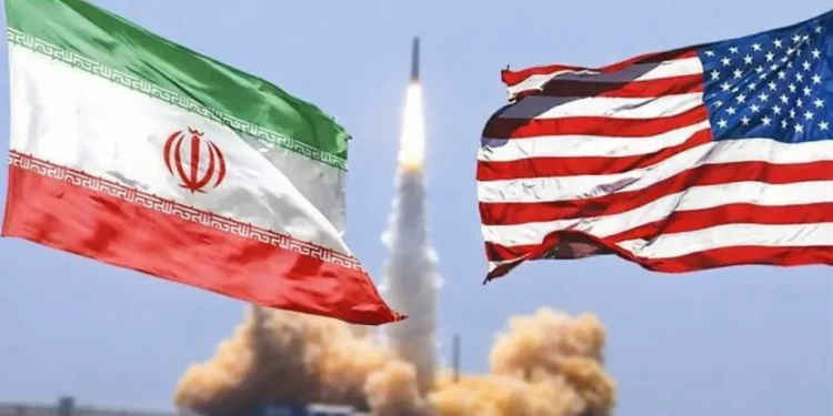 واشنطن وطهران على حافة تسوية معقدة.. النووي يعطل إنهاء الحرب