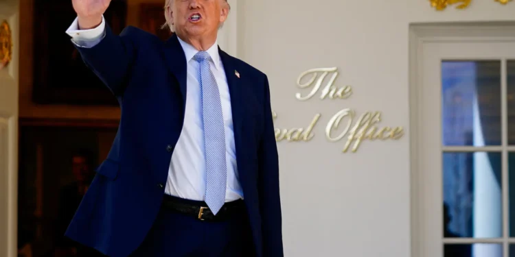 مهلة اضافية من ترامب لإيران … ماذا بعد