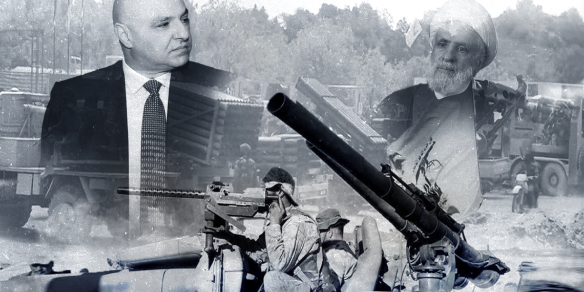 لا دولة بسلاحين: لبنان أمام لحظة الحسم