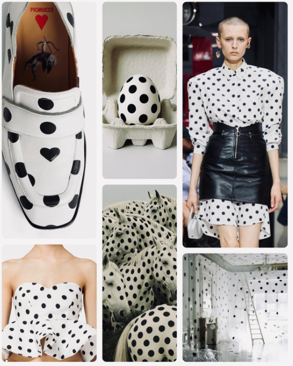 موضة 2026.. أزياء تغزو ربيع الأناقة بلمسات عصرية