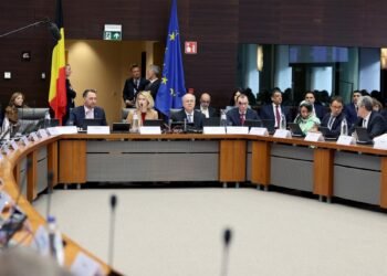 السلطة الفلسطينية تتحرك لاستعادة السيطرة على غزة.. ماذا فعلت؟