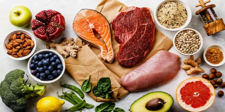 ما هو نظام الطيبات للدكتور ضياء العوضي؟