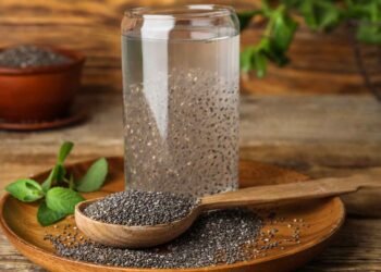 بذور الشيا.. الذهب الأسود الصغير لتعزيز العظام والرشاقة