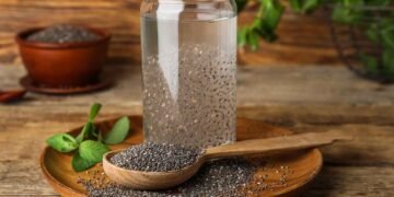 بذور الشيا.. الذهب الأسود الصغير لتعزيز العظام والرشاقة