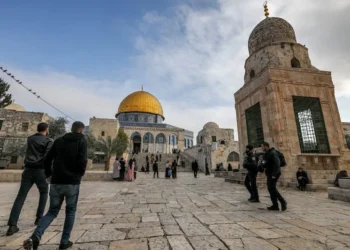 القدس في اختبار التهدئة.. إدارة الحضور في المسجد الأقصى تحت ضغط السياسة