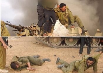 هجوم 7 أكتوبر.. تقرير يوثق فشل المنظومة العسكرية الإسرائيلية