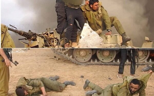 هجوم 7 أكتوبر.. تقرير يوثق فشل المنظومة العسكرية الإسرائيلية