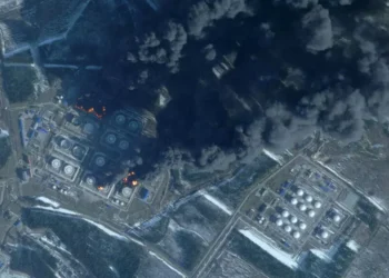 أوكرانيا تضرب قلب النفط الروسي وتستهدف تمويل الحرب