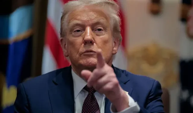 تصعيد أميركي بوجه دبلوماسي.. ترامب: إيران تريد الاتفاق لكن بشروطي