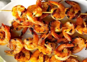 فوائد الروبيان.. حارس خفي لصحة الشرايين والدماغ