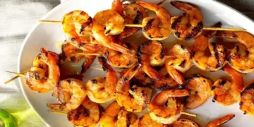 فوائد الروبيان.. حارس خفي لصحة الشرايين والدماغ