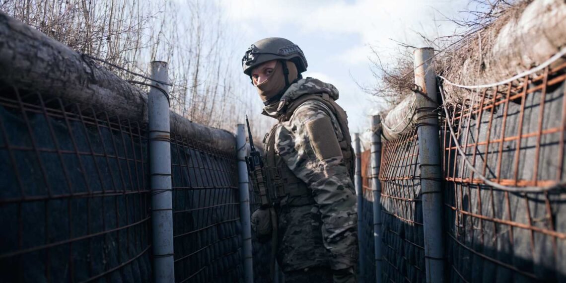 هل ستفتقر أوكرانيا إلى السلاح في ظل اشتعال الشرق الأوسط؟