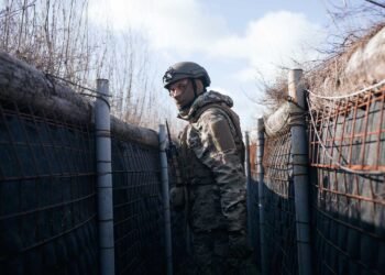 هل ستفتقر أوكرانيا إلى السلاح في ظل اشتعال الشرق الأوسط؟