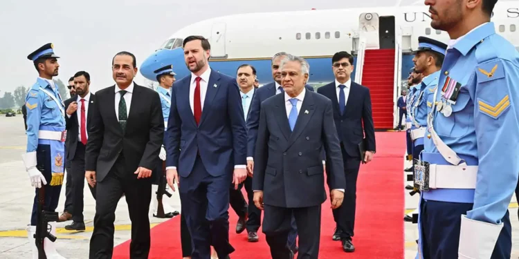 لماذا انهارت محادثات إسلام آباد بين أميركا وإيران؟