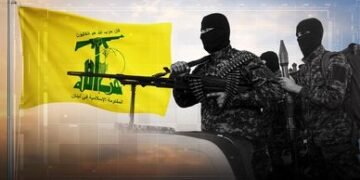 تصعيد حزب الله يهدد بإفشال مفاوضات لبنان مع إسرائيل
