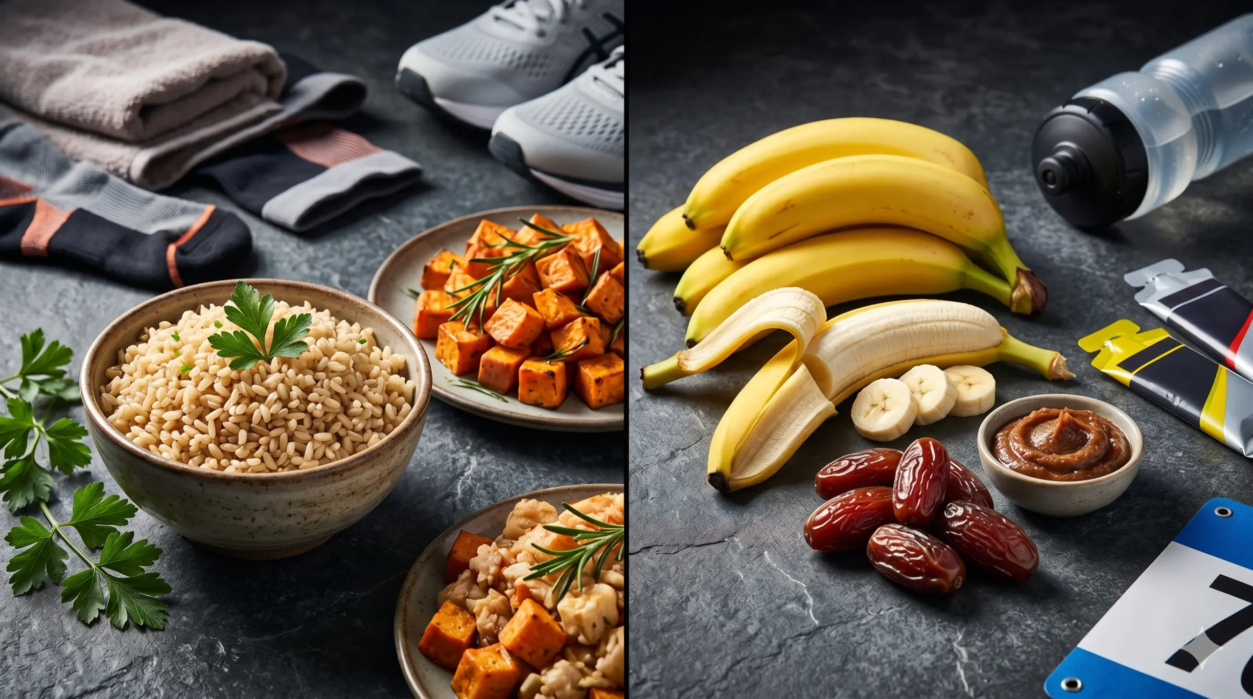 ماذا نأكل قبل التمرين لزيادة الطاقة؟.. قائمة ممنوعات تقتل مجهودك