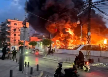 أميركا وإيران على حافة التهدئة.. اتفاق مرحلي في الأفق