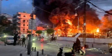 أميركا وإيران على حافة التهدئة.. اتفاق مرحلي في الأفق