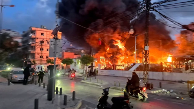 أميركا وإيران على حافة التهدئة.. اتفاق مرحلي في الأفق