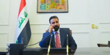 تكليف علي الزيدي.. هل ينجح العراق في اختبار استقلال القرار؟