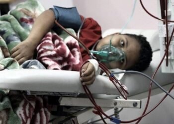 الاحتلال يمنع الدواء.. مرضى السرطان في غزة يواجهون “حكم الإعدام”