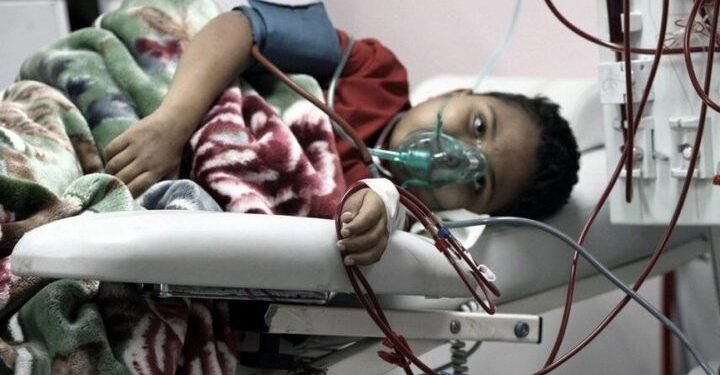 الاحتلال يمنع الدواء.. مرضى السرطان في غزة يواجهون “حكم الإعدام”