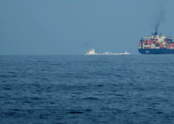 لماذا أصبح تأمين مضيق هرمز حالة طوارئ دولية