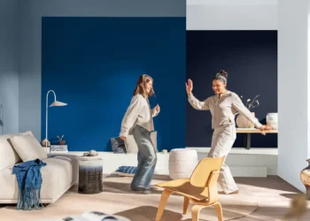 ديكور 2026.. ألوان سحرية تحول منزلك إلى تحفة معمارية راقية