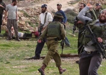 إرهاب المستعمرين.. شهادات من قلب المعاناة في قرى الضفة