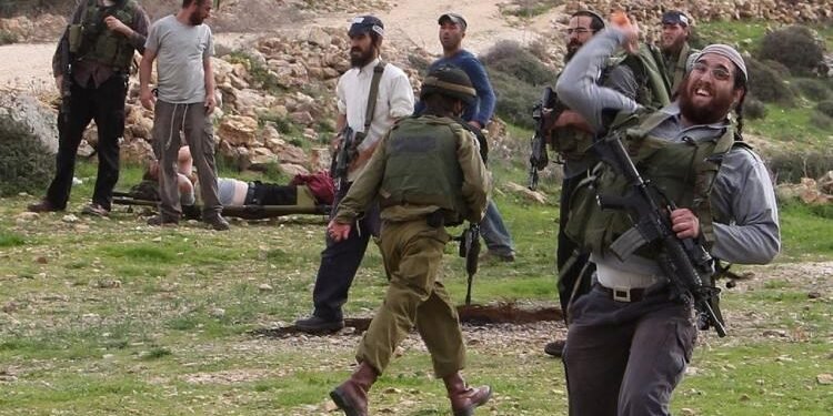 إرهاب المستعمرين.. شهادات من قلب المعاناة في قرى الضفة