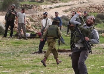 حياة تحت التهديد.. كيف تؤثر الهجمات على الاستقرار المجتمعي في الضفة؟