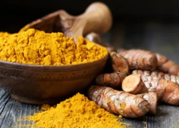 فوائد الكركم للوقاية من السكري والسرطان
