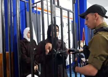 مطالب حقوقية بتحويل التعاطف إلى تحرك فعلي لنصرة الأسيرات