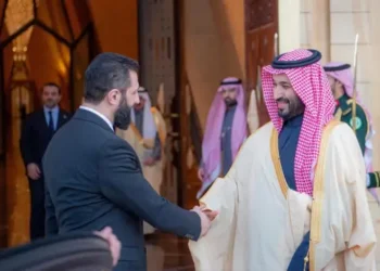 الرئيس السوري في السعودية.. ماذا تحمل الزيارة؟