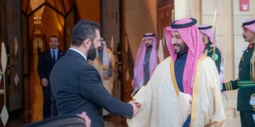 الرئيس السوري في السعودية.. ماذا تحمل الزيارة؟