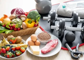 ماذا نأكل قبل التمرين لزيادة الطاقة؟.. قائمة ممنوعات تقتل مجهودك