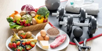 ماذا نأكل قبل التمرين لزيادة الطاقة؟.. قائمة ممنوعات تقتل مجهودك