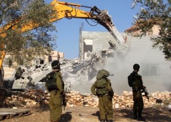 التطهير العرقي البطيء.. ماذا يفعل الاحتلال في القدس؟