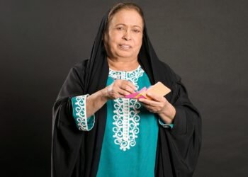 وفاة الفنانة حياة الفهد.. مسيرة حافلة من التمريض إلى التمثيل